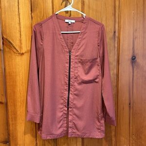 Ro & De Women’s Fall Blouse Size XS